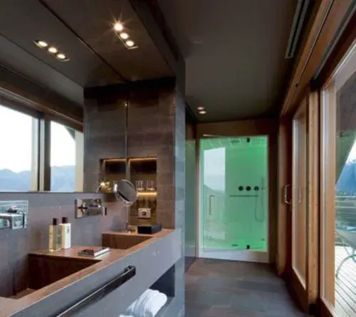 Lo Chalet