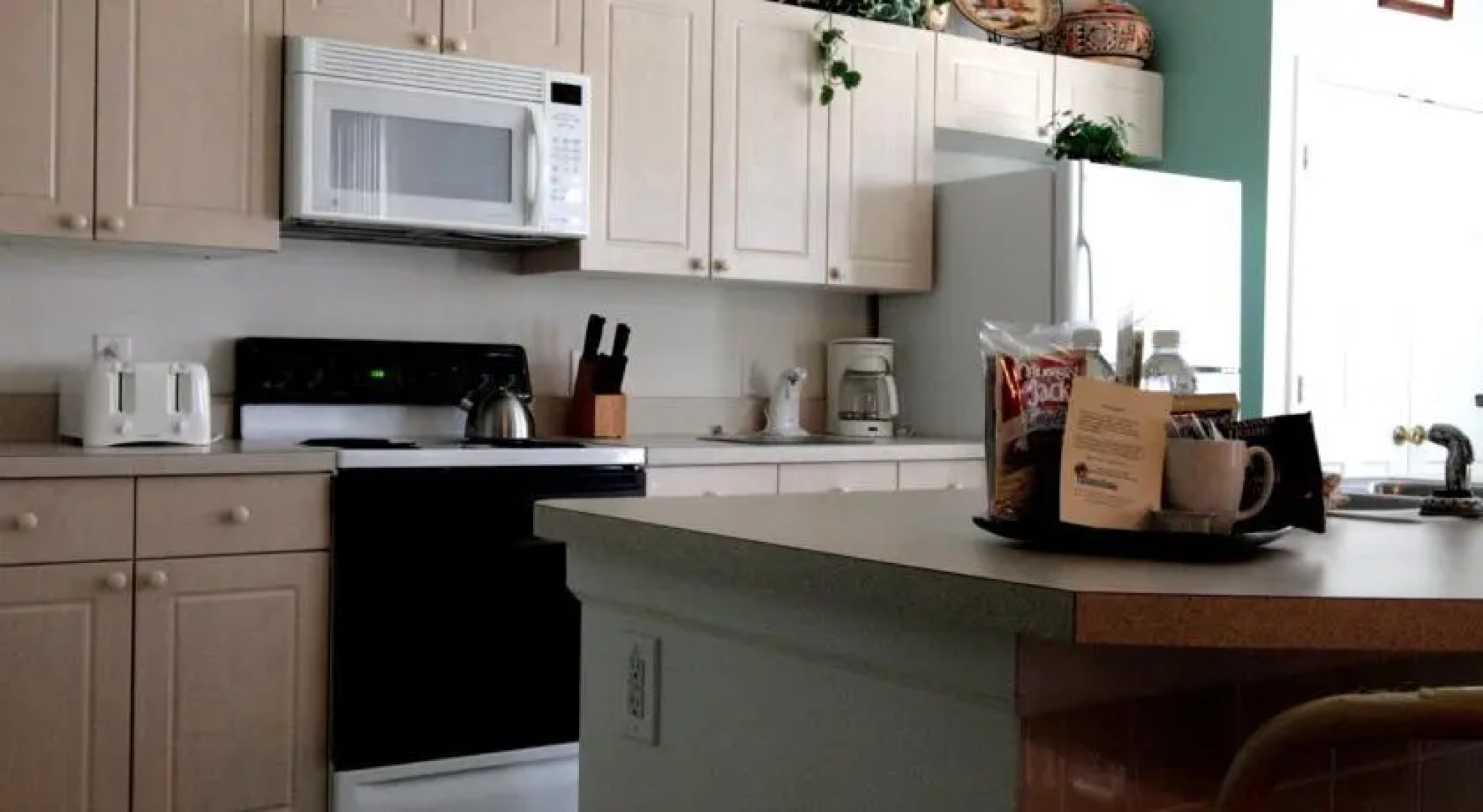 Wyndham Villa by Florida Dream Homes