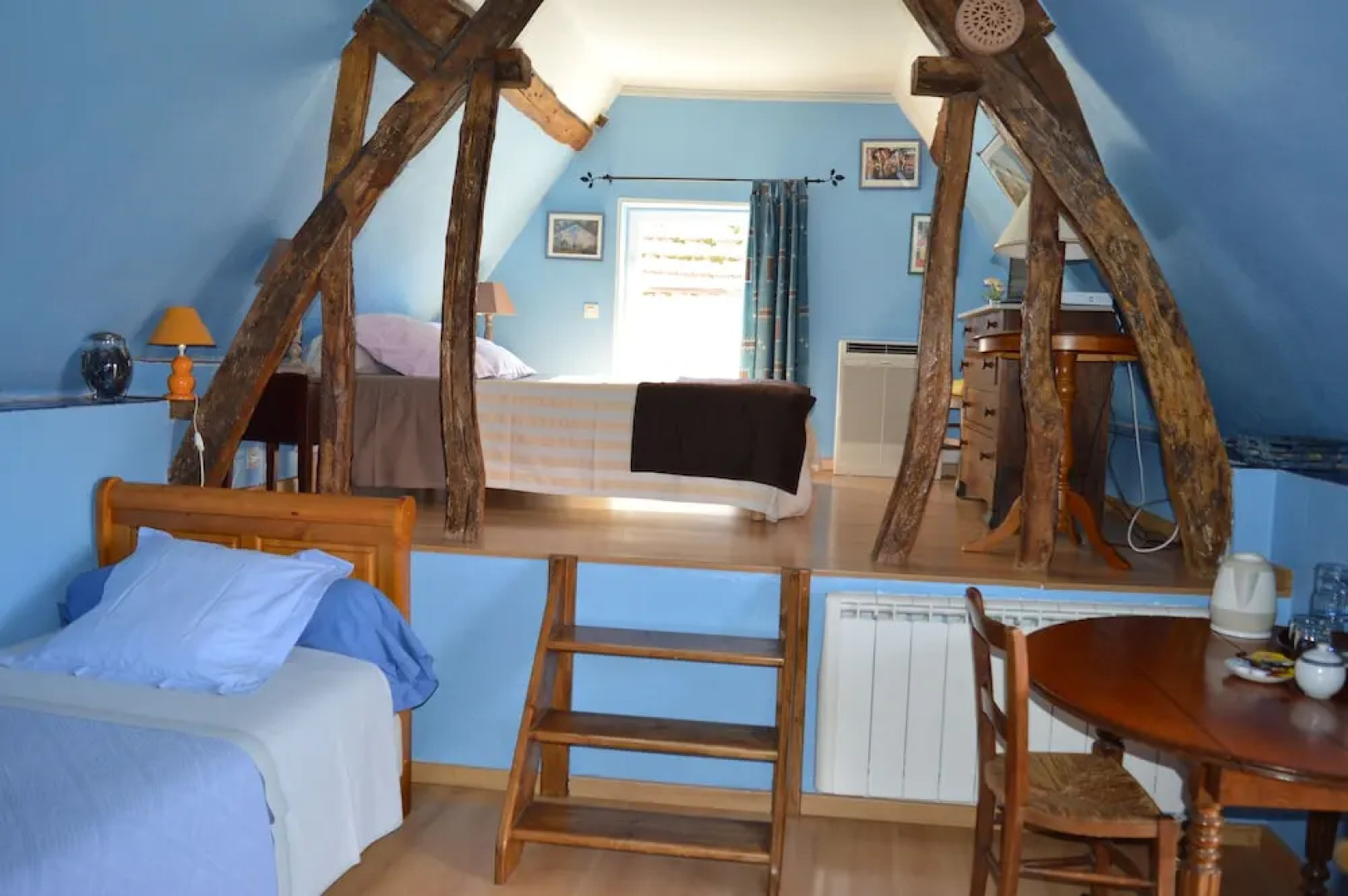 Chambres dHôtes du Clos