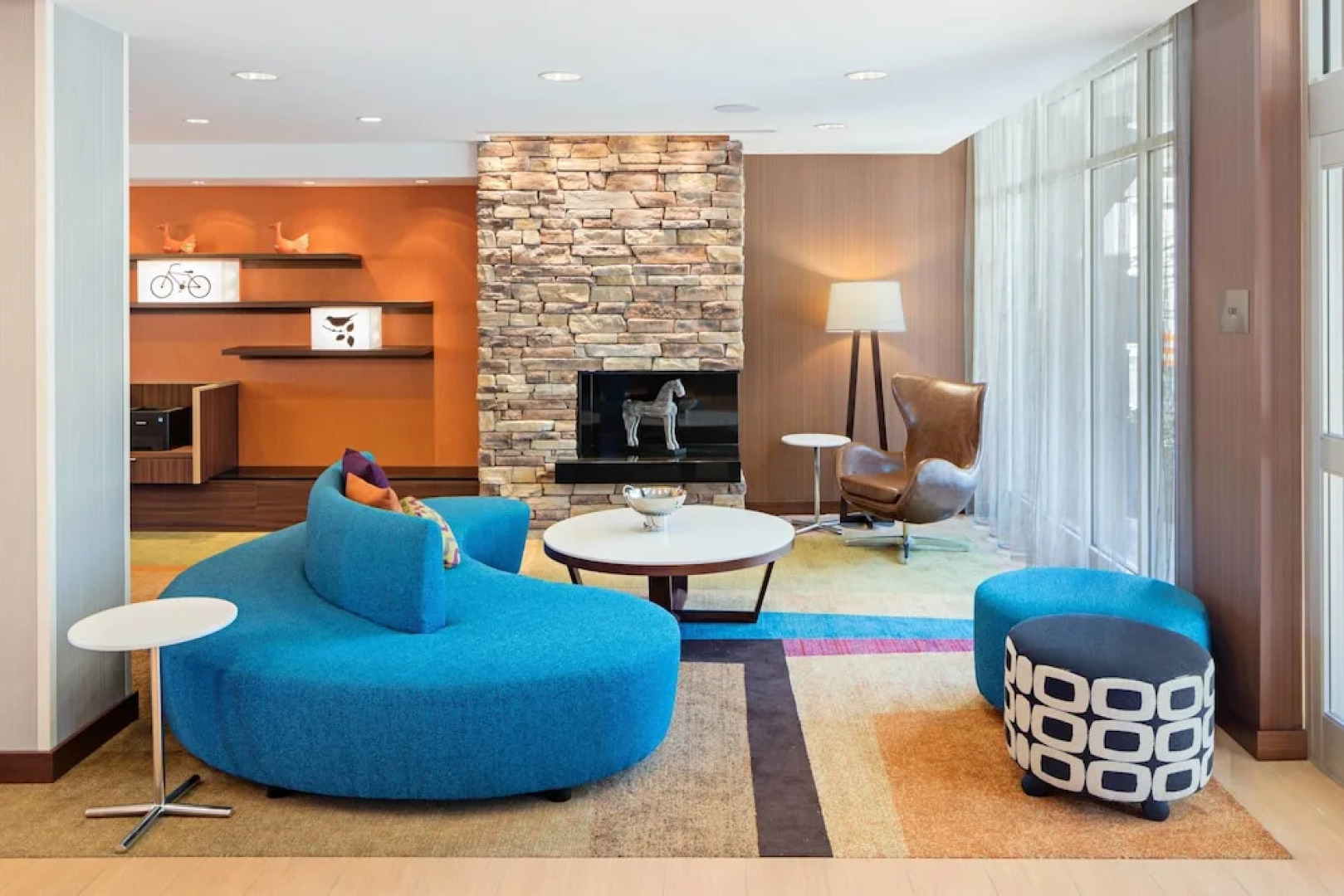 Fairfield Inn & Suites North Bergen