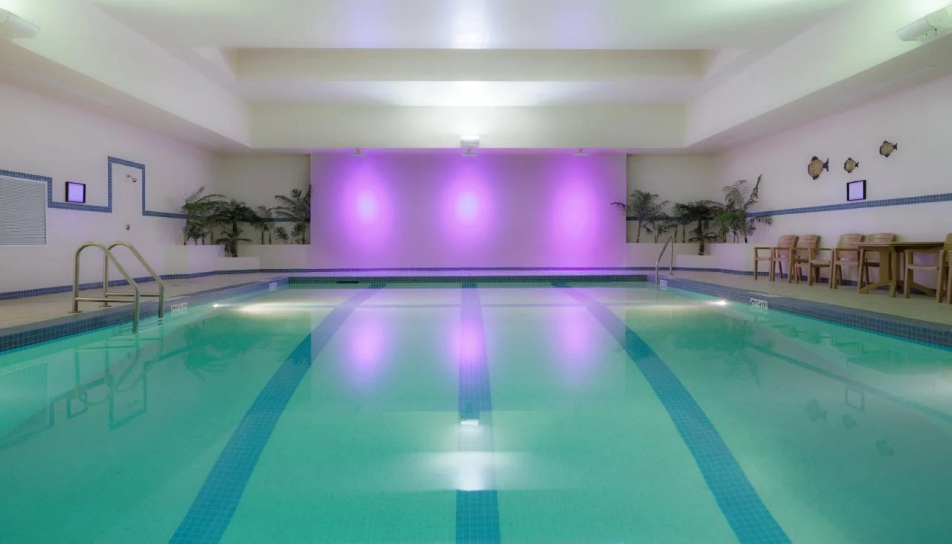 Crowne Plaza Moncton-Downtown by IHG