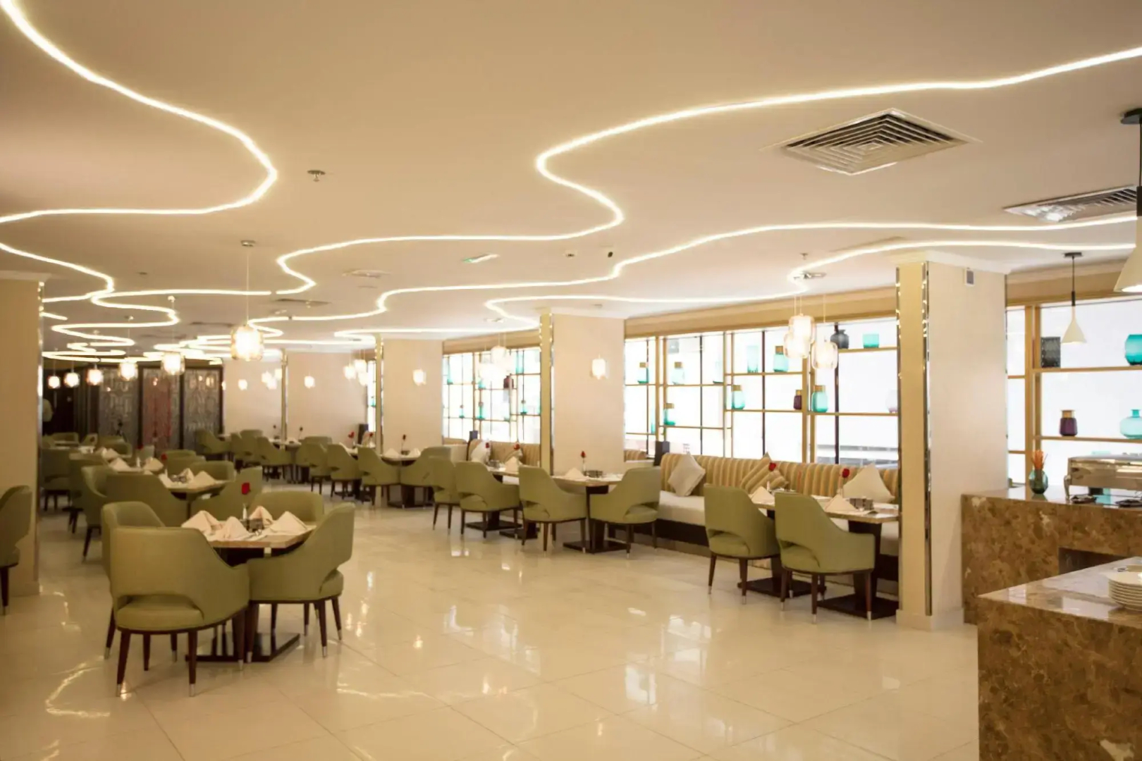 Prime Hotel Al Hamra Jeddah