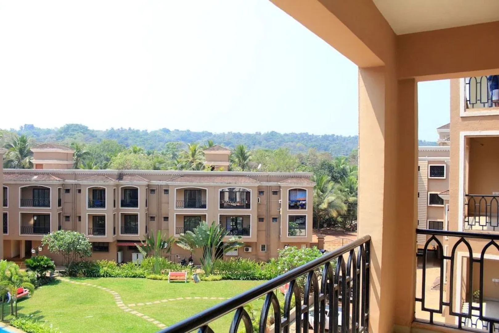 CasaMelhor Sangolda CM061