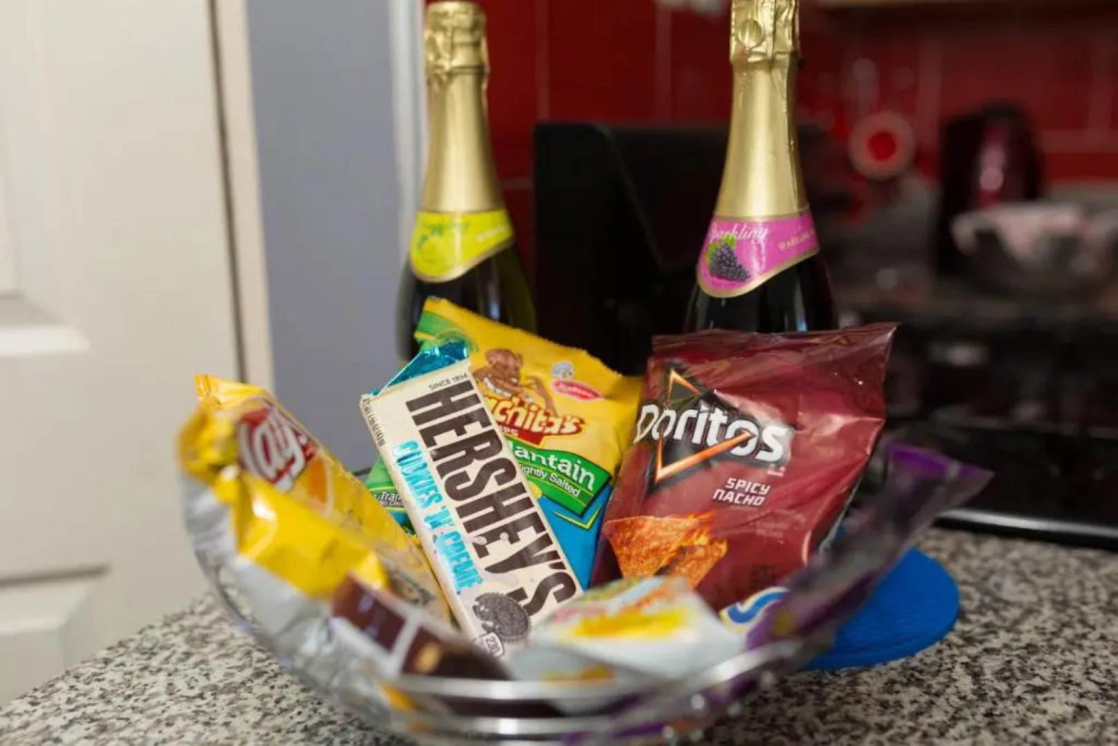 The Oasis I, Portmore Country Club