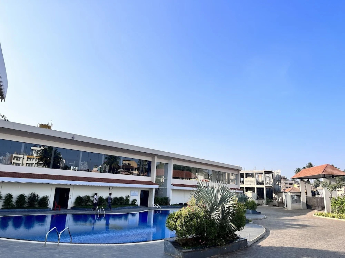 Mayur Belgaum Presidency Hotel & Spa