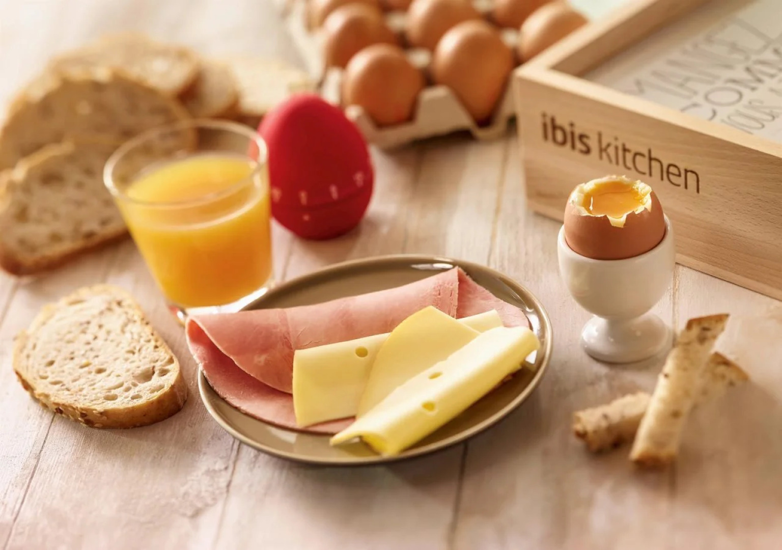 ibis Styles Brugge Centrum