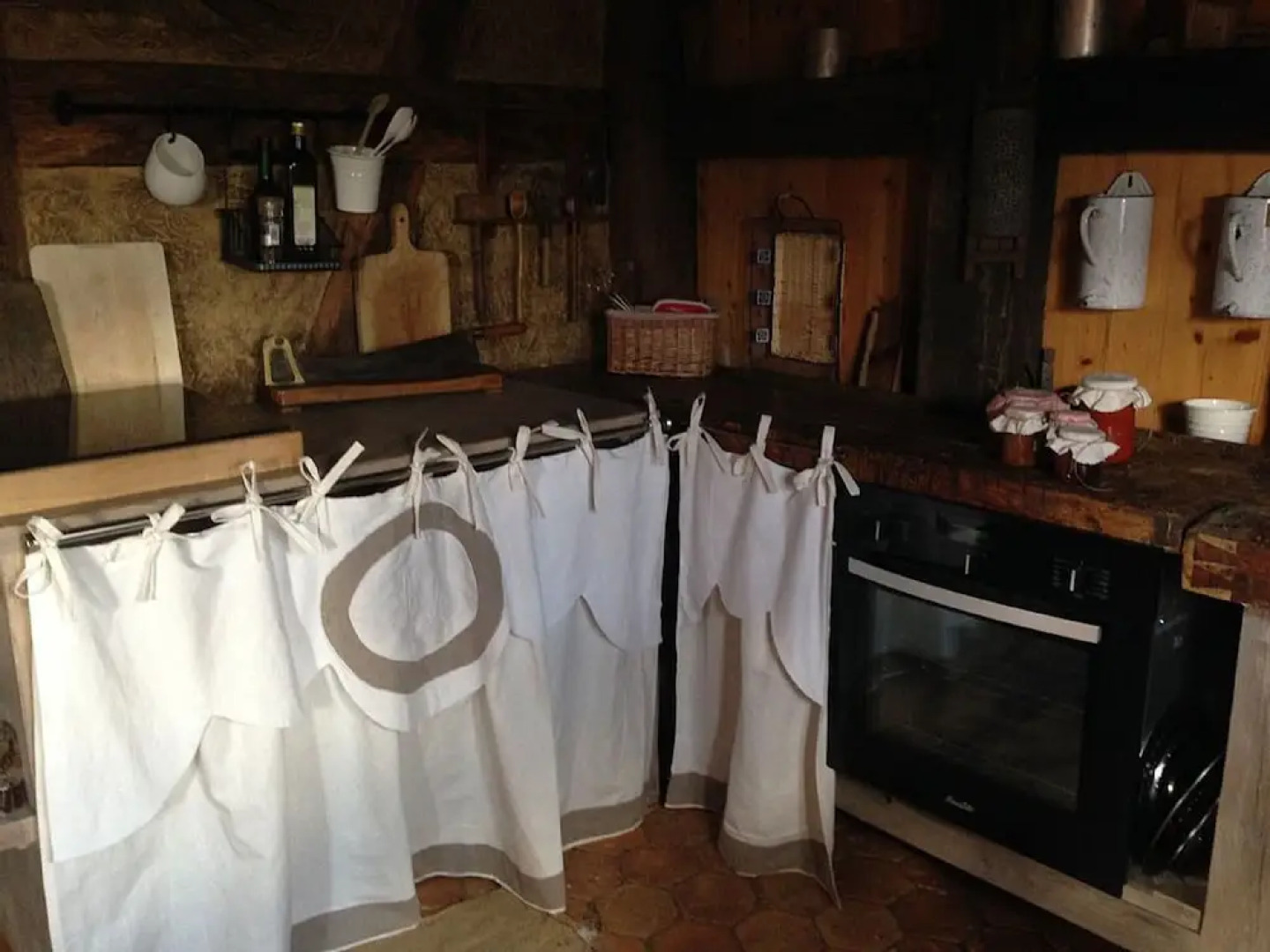 La Grange D'hannah - Gîte & Chambre D'hôtes de Charme