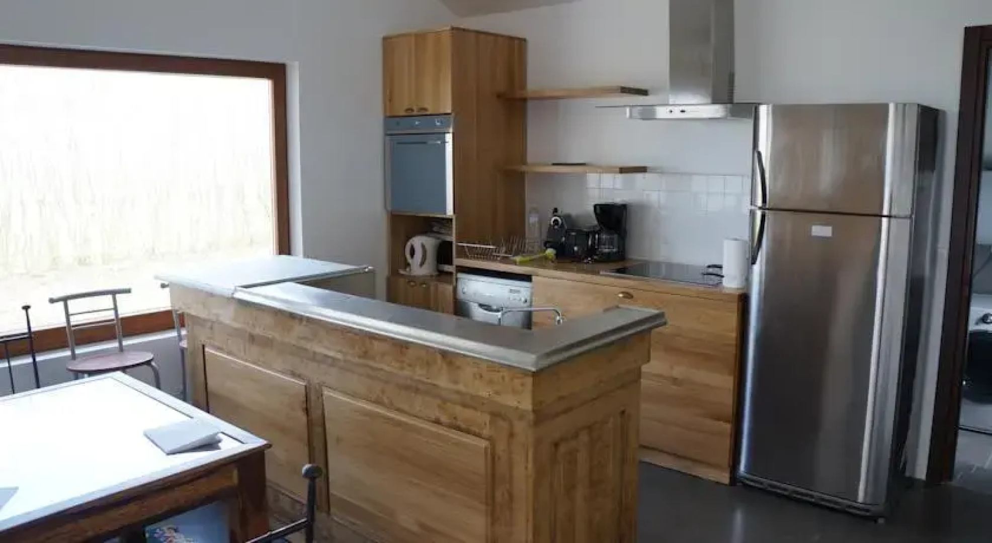 Maison Contemporaine
