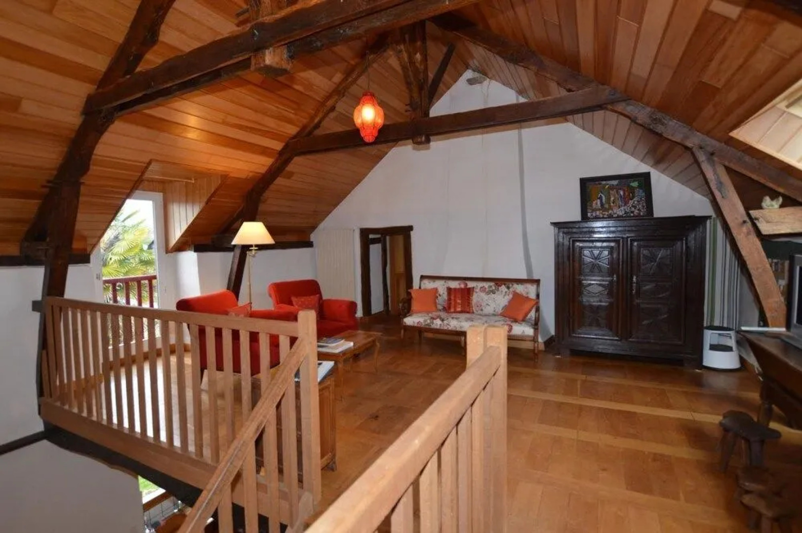 Maison d'hôtes de l'Huardière