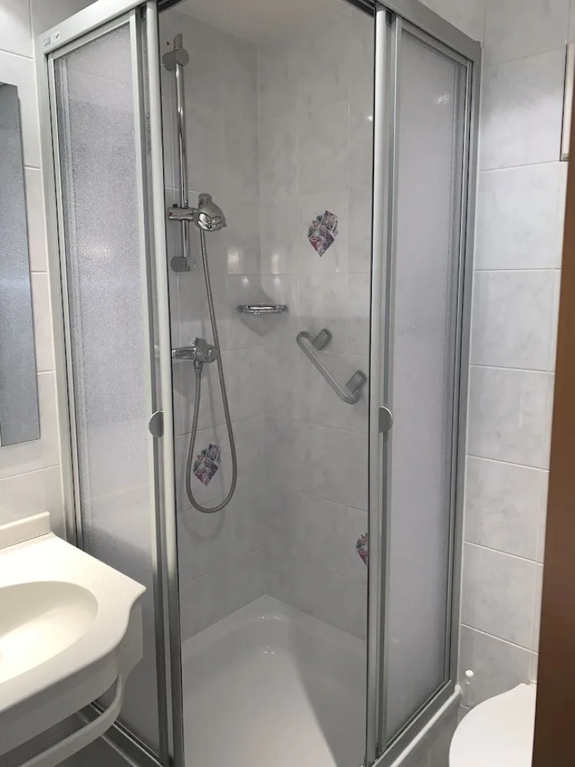 Hotel Pension Garni Hofgarten