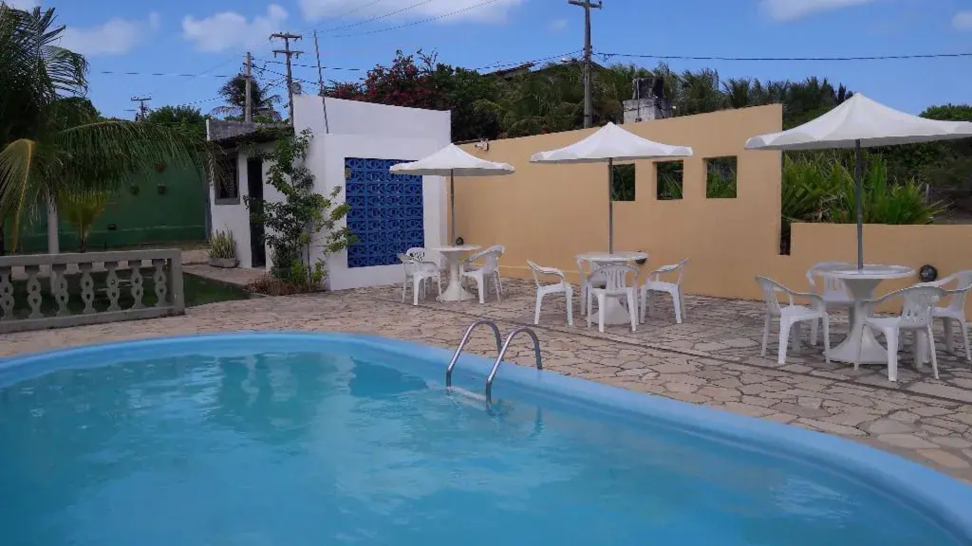 Pousada Laguna
