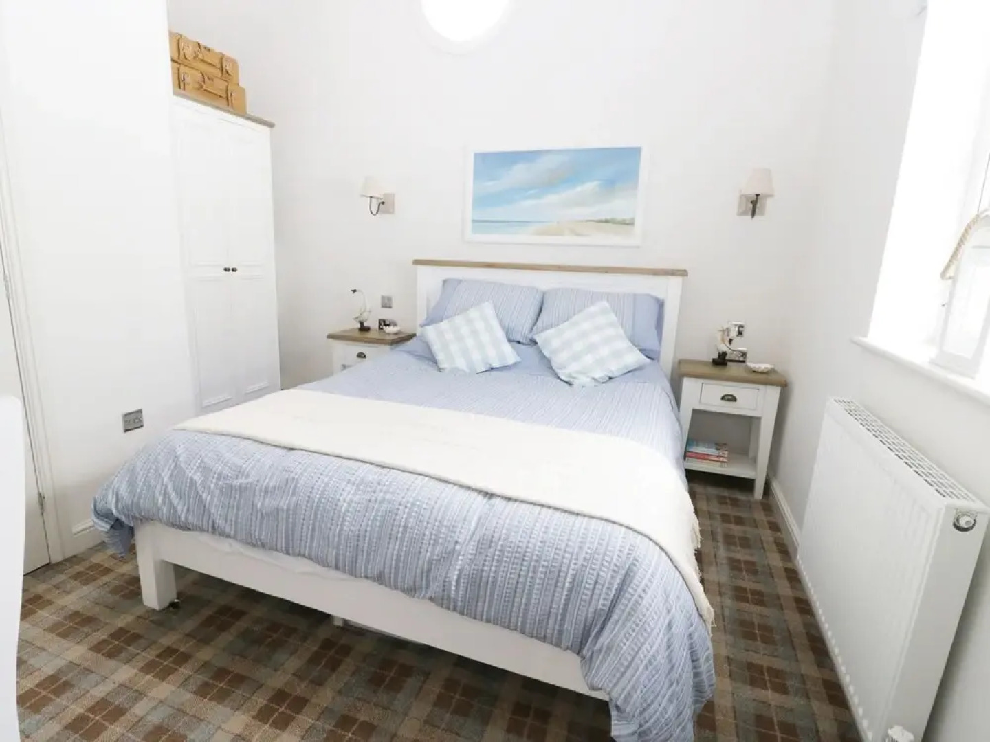 The Lobster Pot Beach House