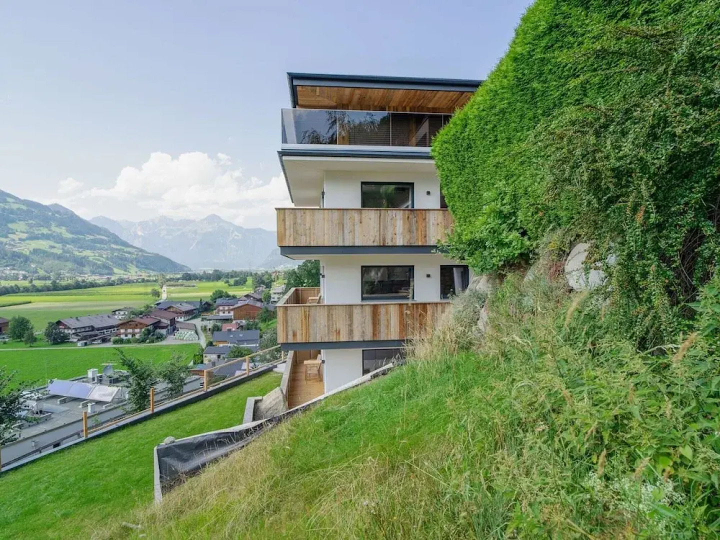 Doubleroom Without Kitchen