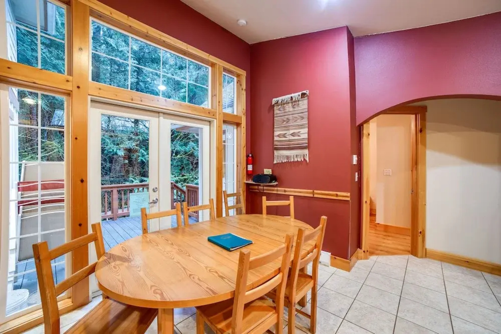 34SL - Hot Tub - BBQ - Ping Pong Table - Sleeps 8