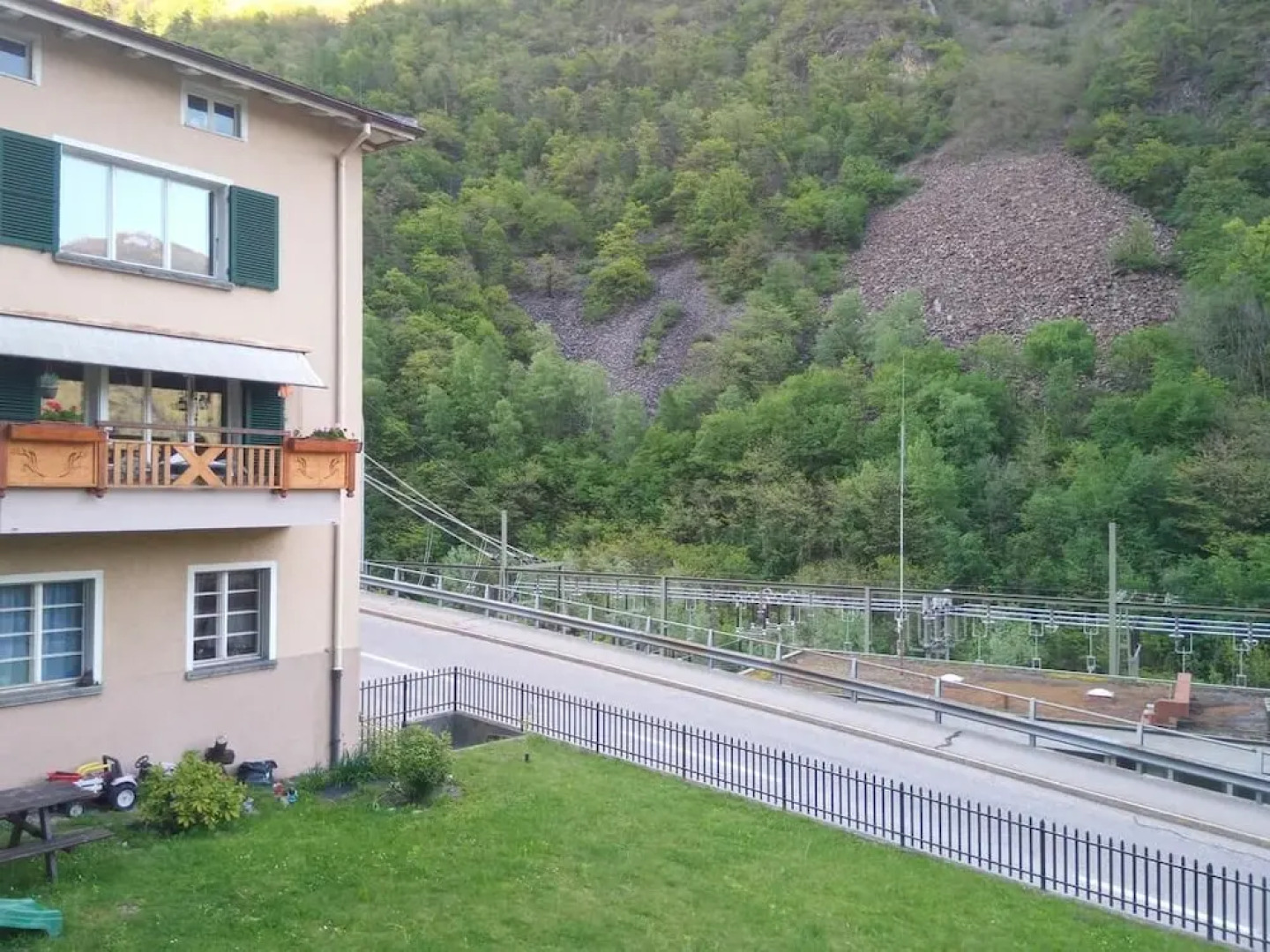 B'n'B Centro Ayurveda