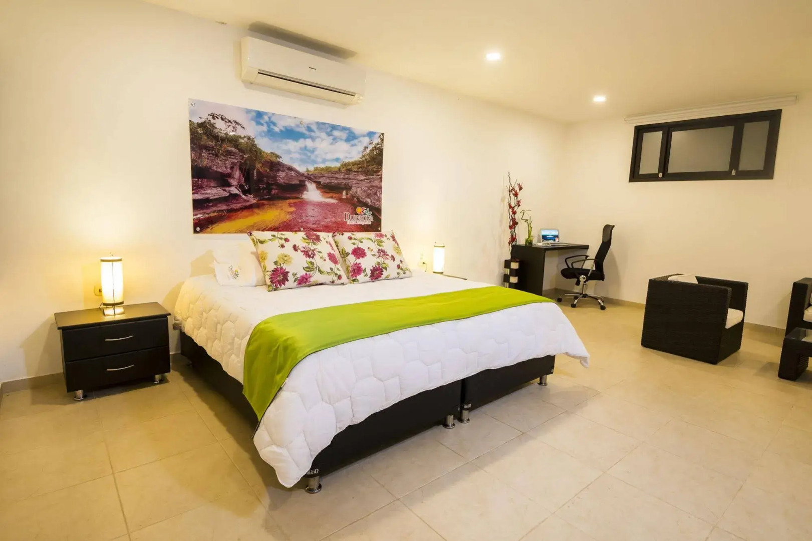 Hotel Campestre Duranta