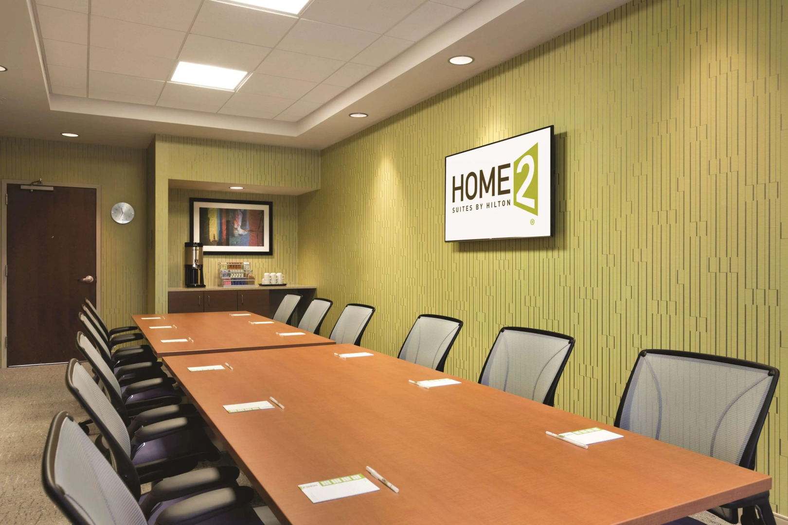 Home2 Suites by Hilton Nashville Franklin Cool Springs