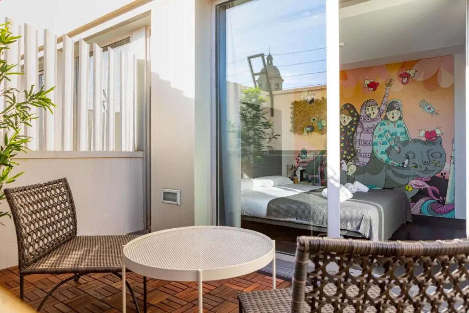 St Christopher's Inn, Barcelona - Hostel