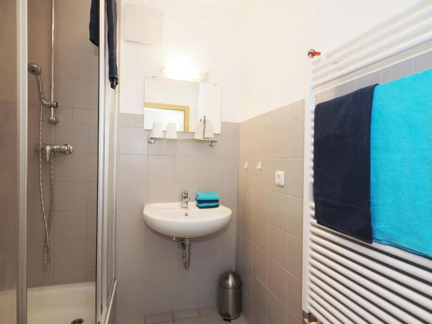 Ferienwohnungen Wergin