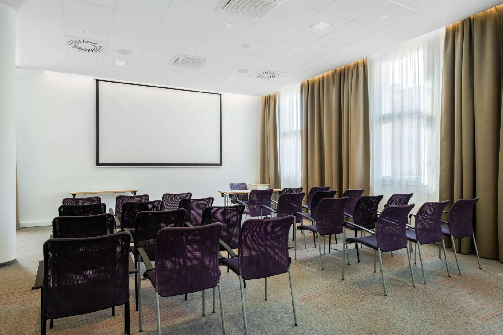 Comfort Hotel Olomouc Centre