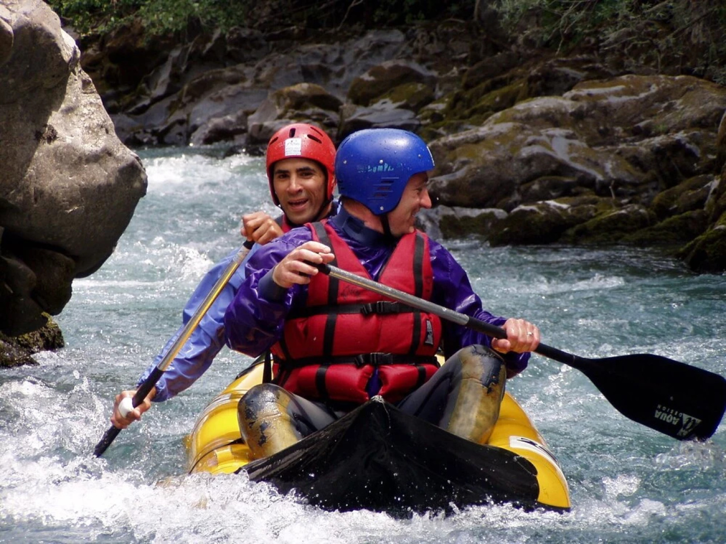 Centre de Vacances la Sainte Famille