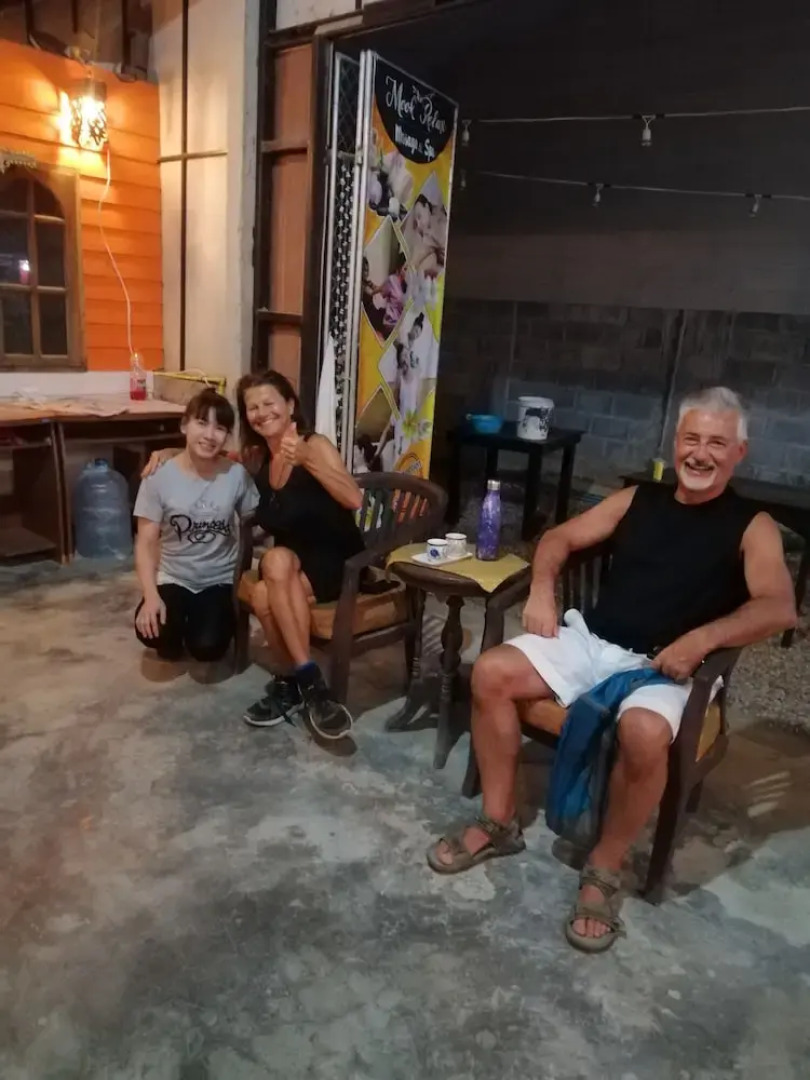 Kohmook boonchu boutique hotel