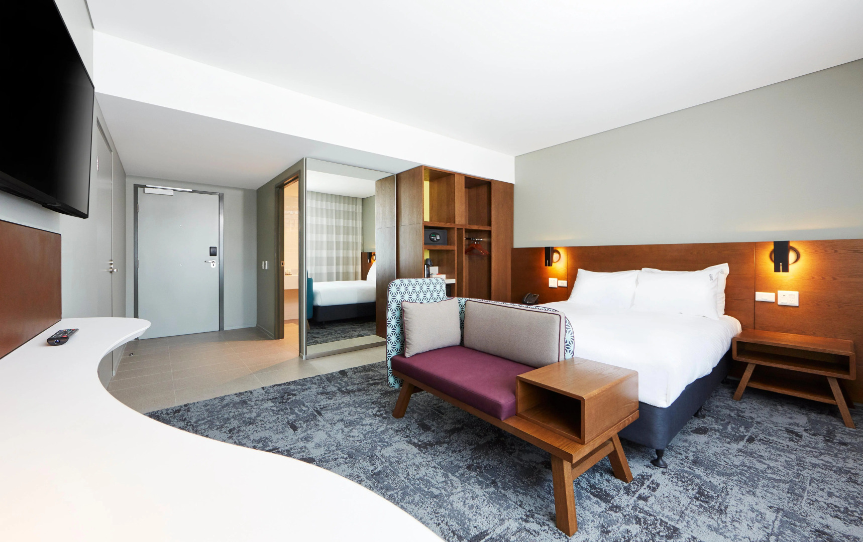Holiday Inn Express Newcastle by IHG