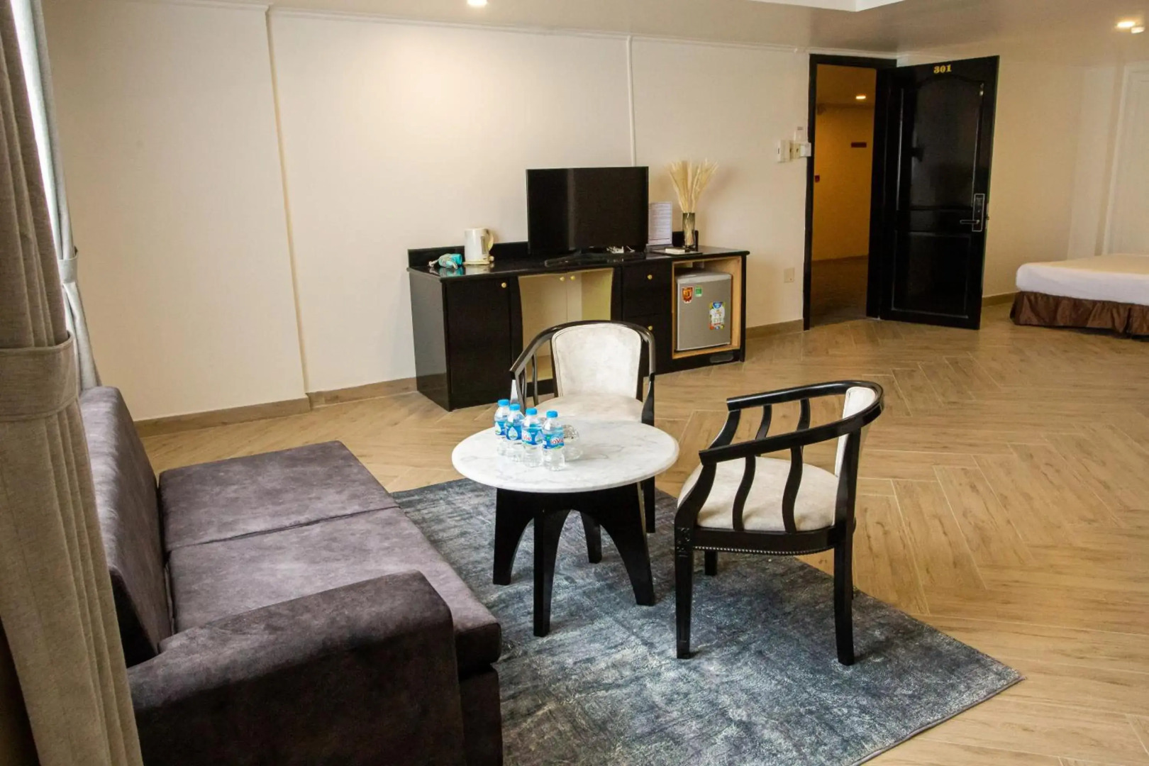 Phuoc Thanh IV Hotel