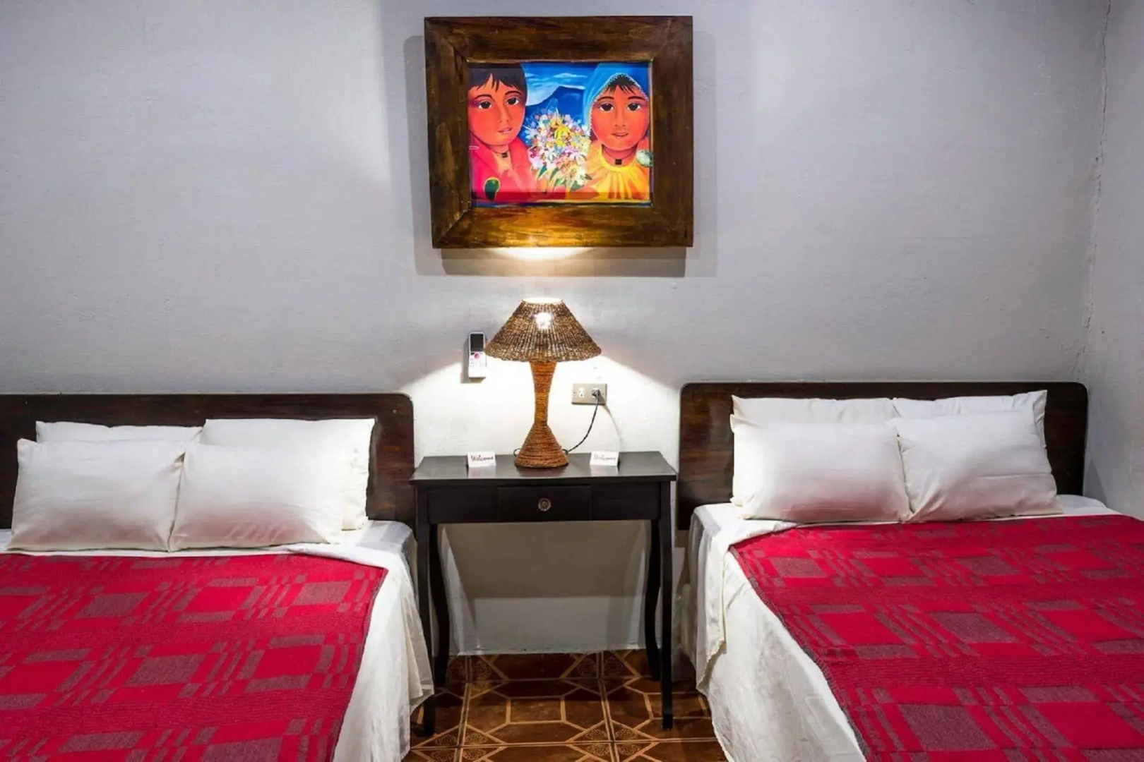 La Casa de Mamapán