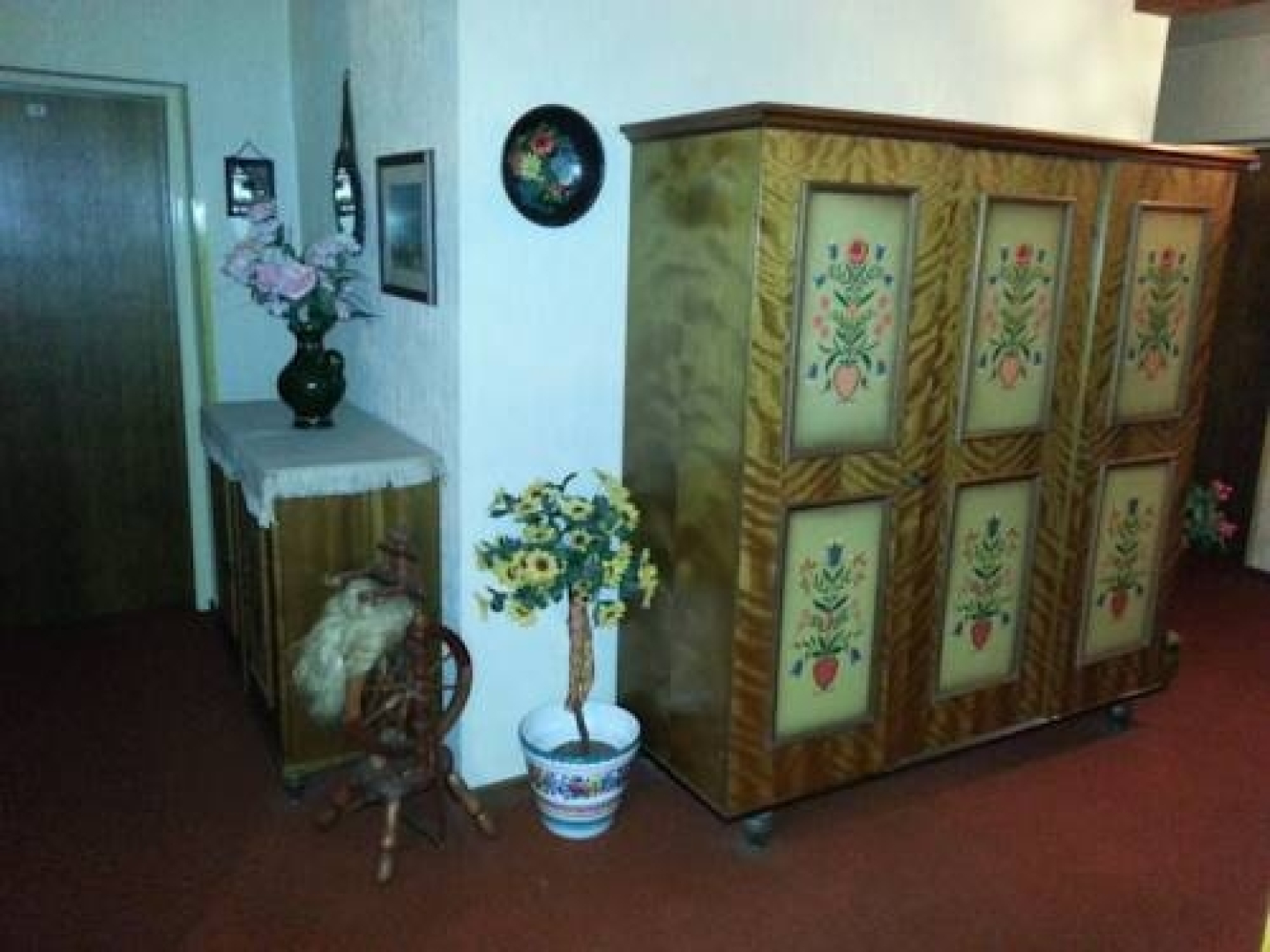 Haus Chorinskyklause