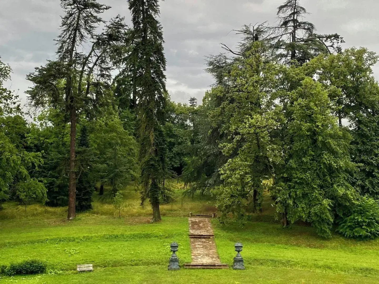 Château de Saint-Chartier