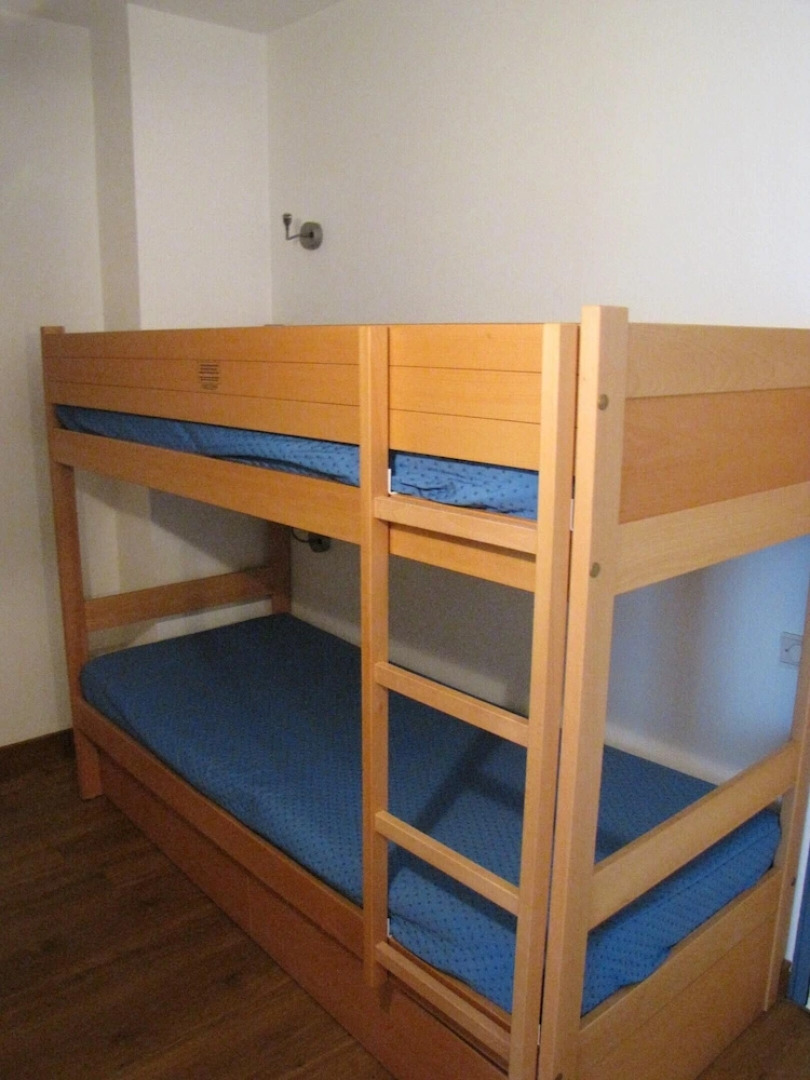 Studio in Pornichet, With Wonderful sea View, Furnished Balcony and Wi