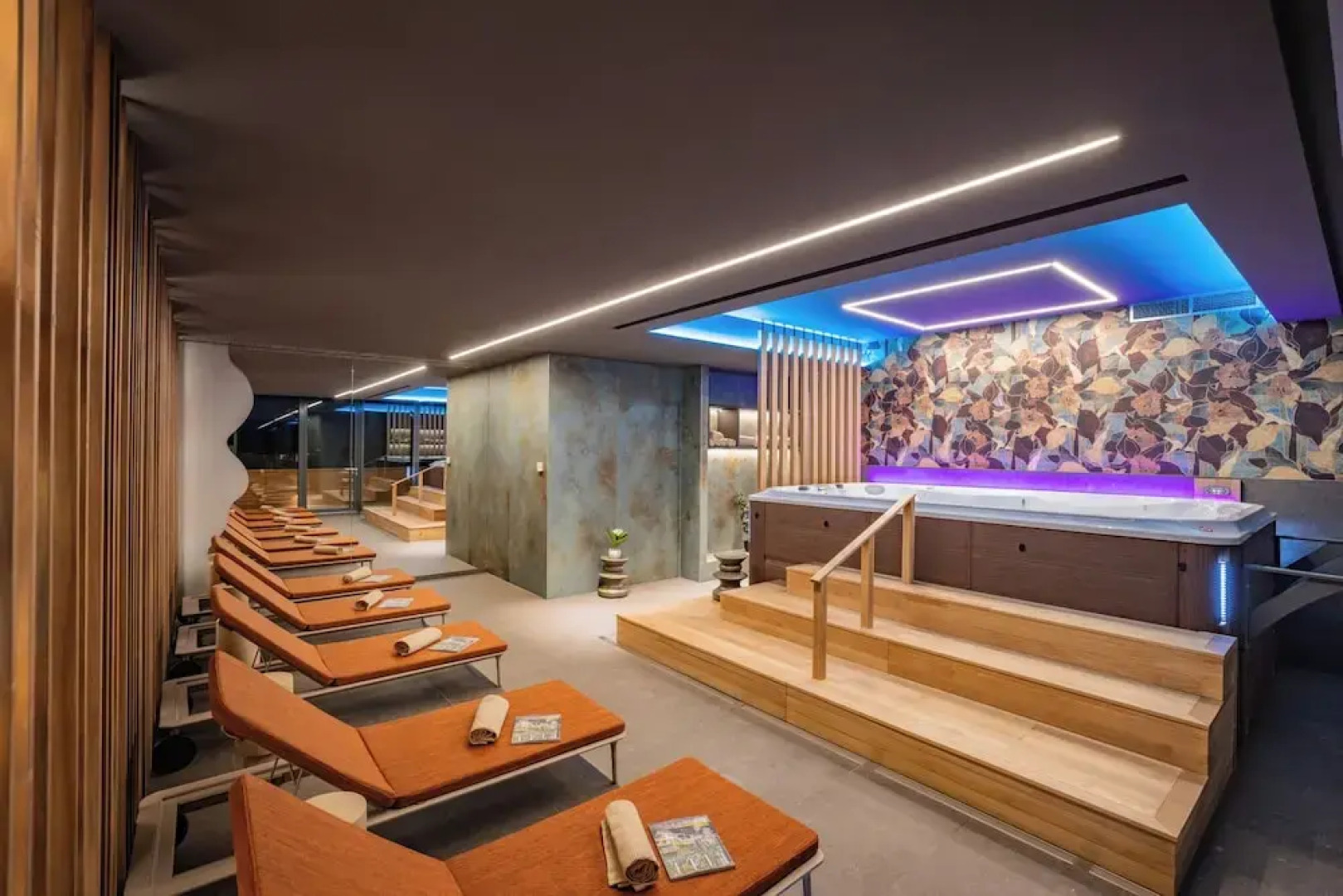 Viale Boutique Hotel Villány