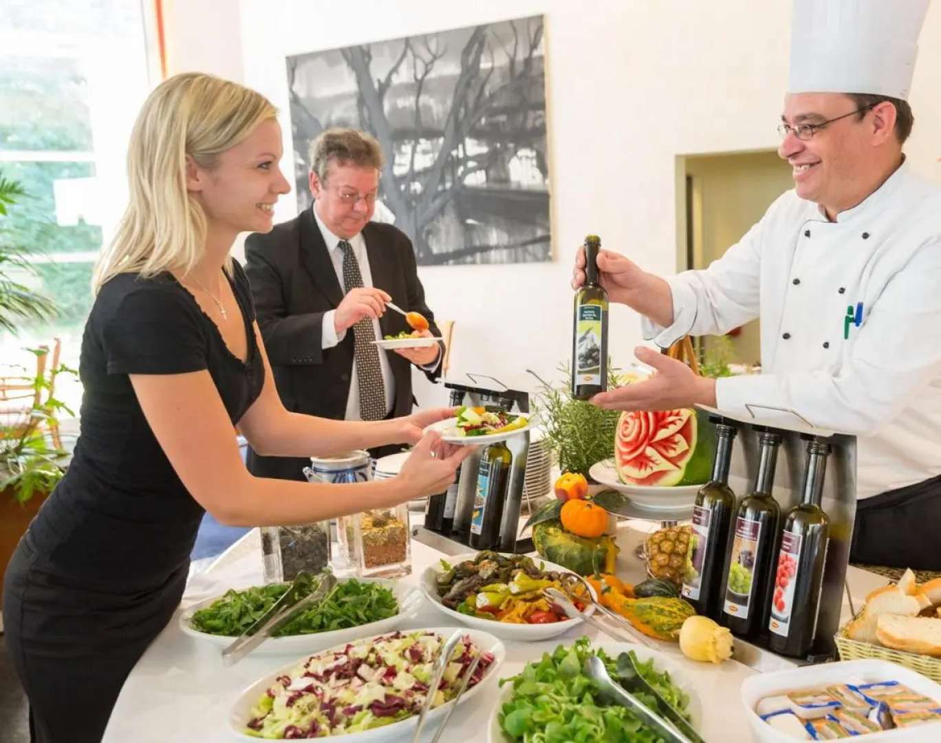 Seminaris Seehotel Potsdam