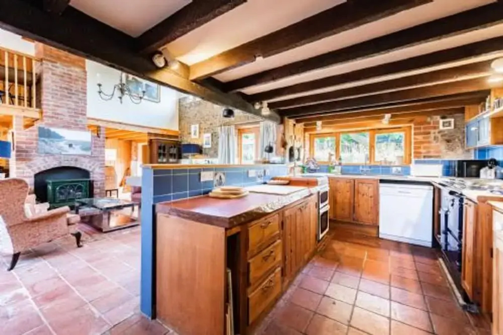 Host Stay Shipyard Studio