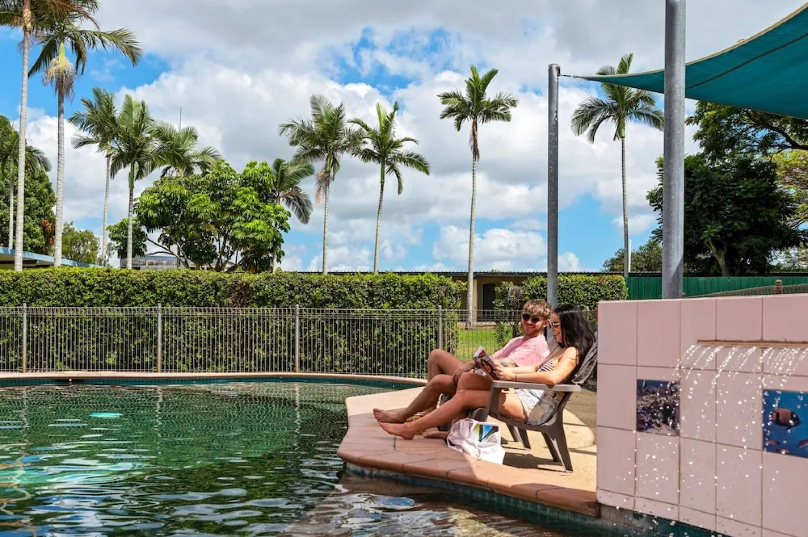 Discovery Parks - Ayr