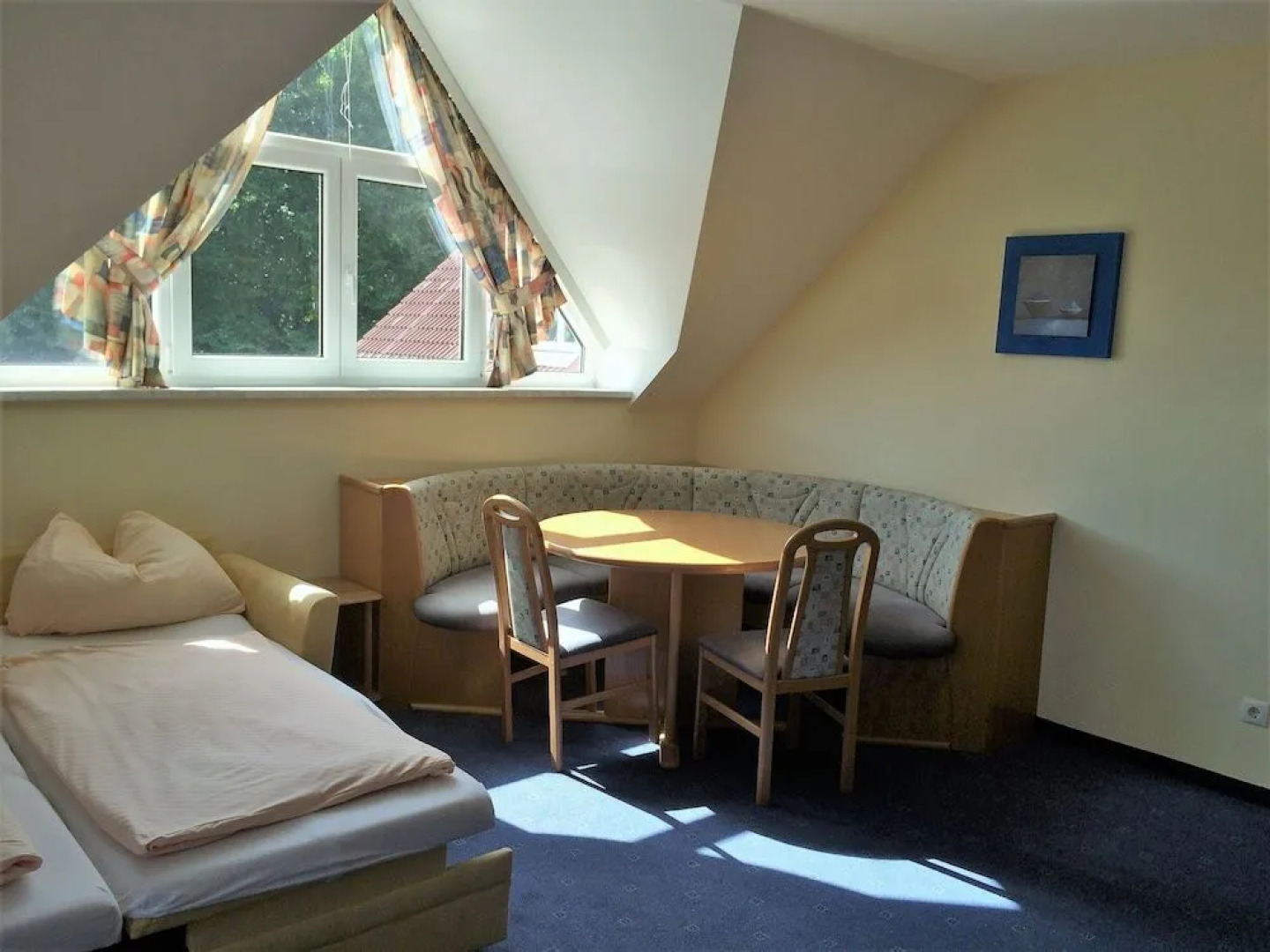 Hotel Oasis Loipersdorf