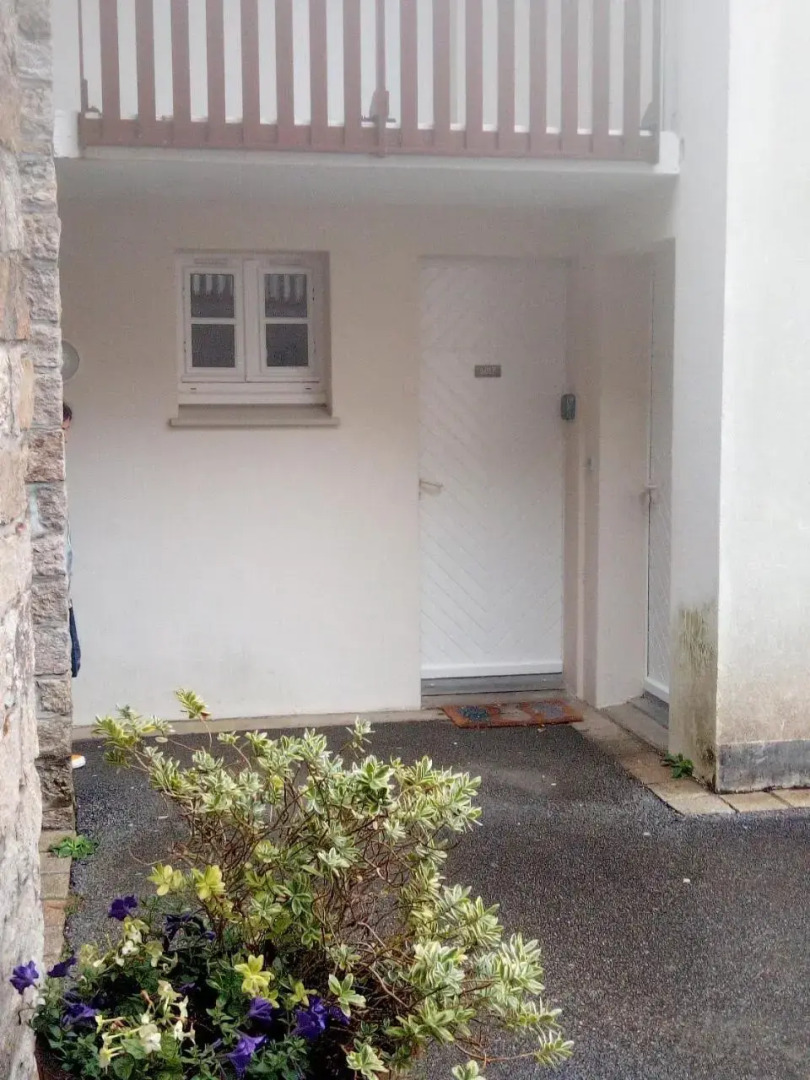 Studio cabine Arzon Crouesty 4p