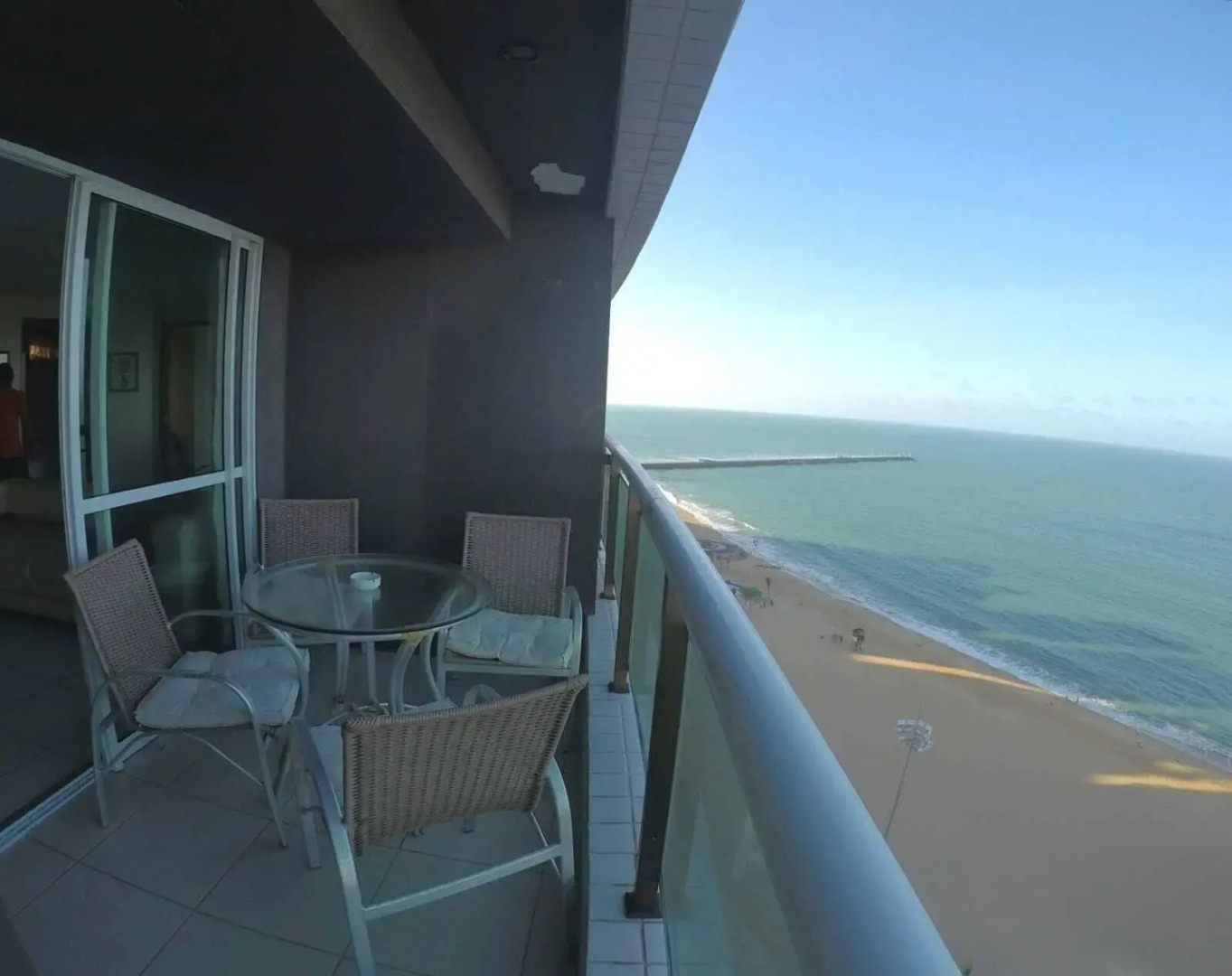 Apart-Hotel Terraços do Atlântico