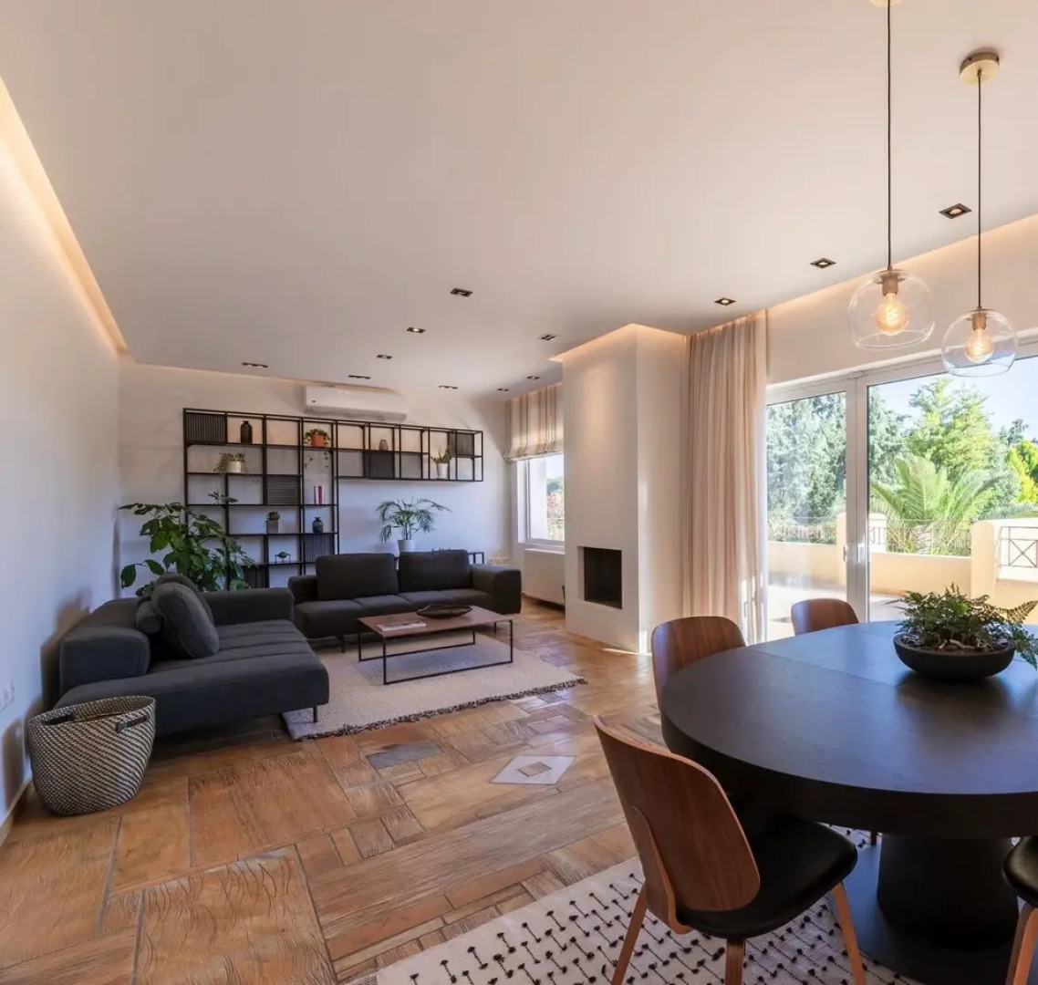 Villa Valma homm with 5 bedrooms and private pool