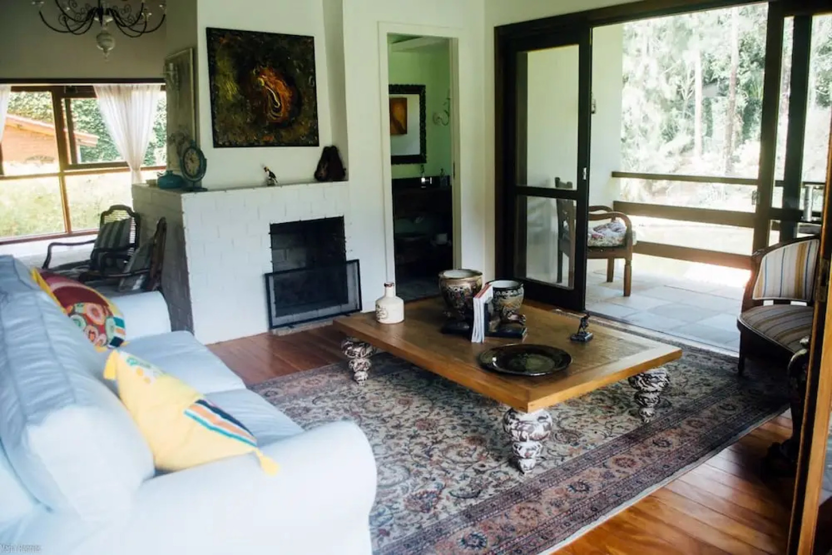 Pousada Tucano do Cuiabá