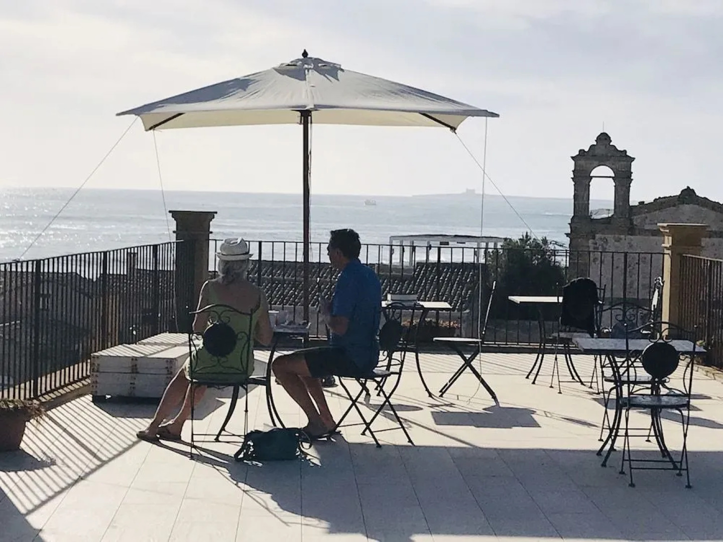 Regina Margherita B&B