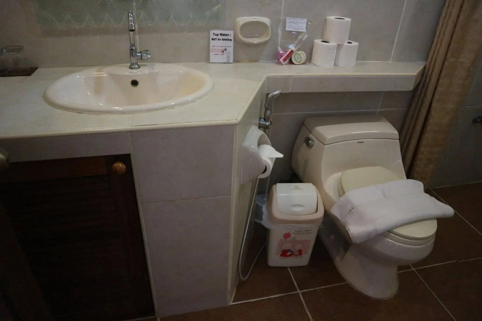 Nigi Nigi Too Beach Resort