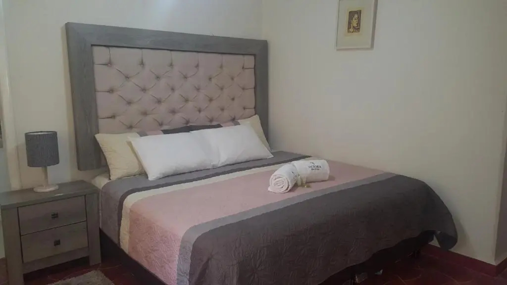 Victoria Hotel y Spa