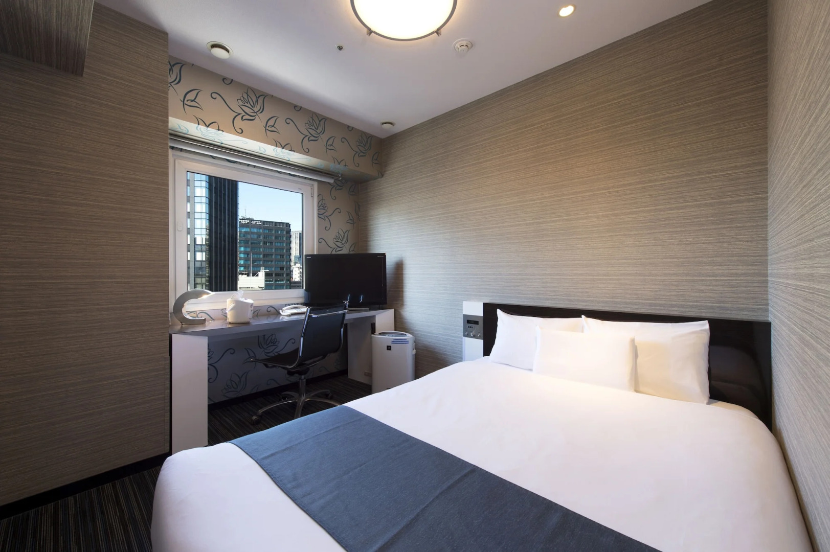 Hotel Villa Fontaine Tokyo - Kudanshita