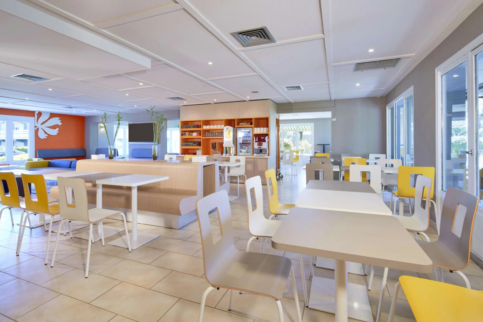 Première Classe Poitiers Futuroscope – Chasseneuil