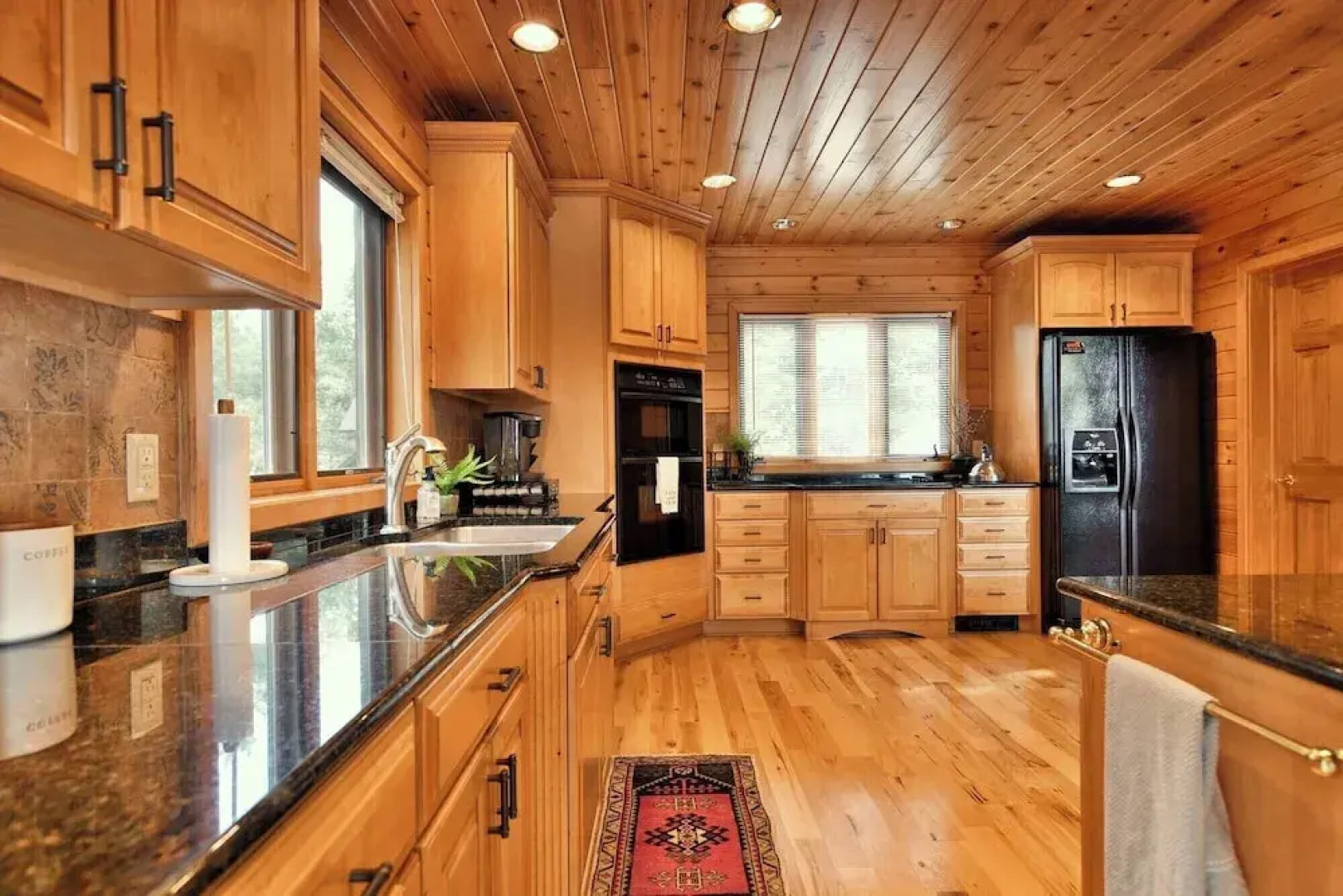 Majestic Moose Lodge