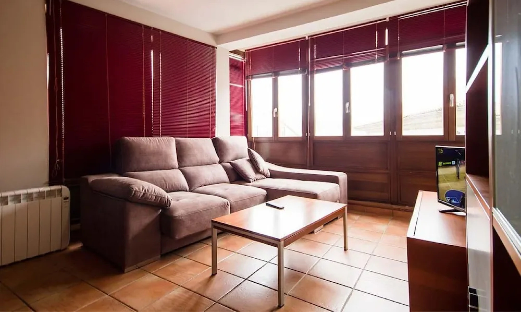 107603 Apartment In Muros