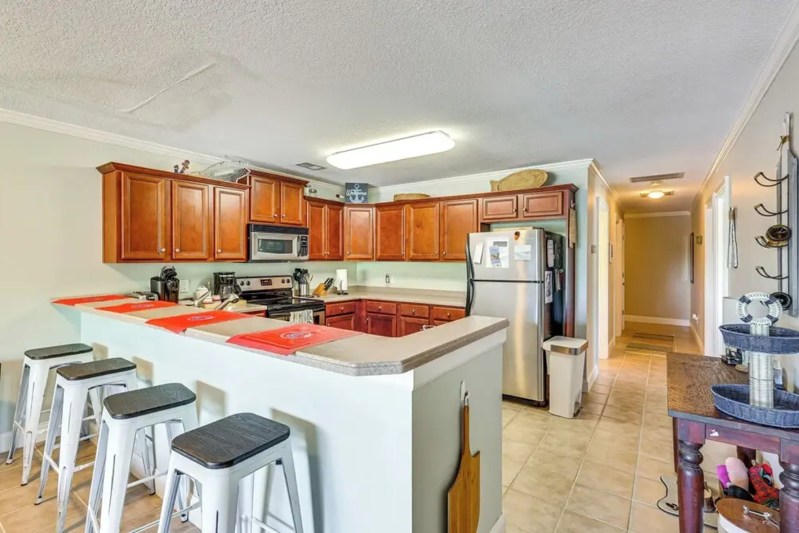 4 Mi to Wind Creek State Park: Alabama Getaway