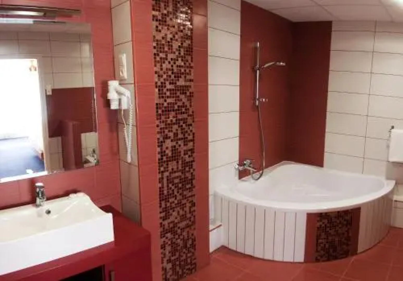 Hotel Bodrog Wellness